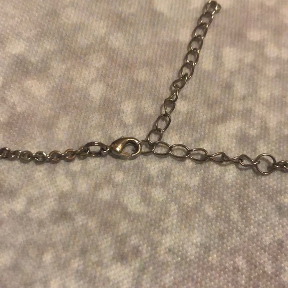 Rose Necklace - Picture 6 of 6